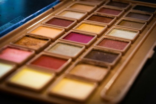 The Ultimate Guide to Selecting the Best Eyeshadow Colors for Brown Eyes