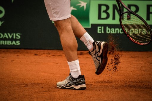 Trending Tennis Shoes Guide