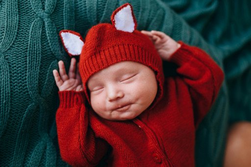 Newborn Clothes Shopping Guide